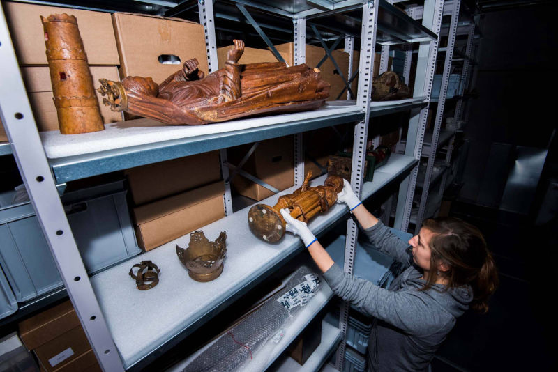 Nauw Aan Het Hart Liggen